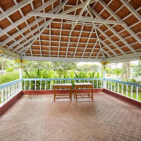مهاباليبورام Joe Beach Resort المظهر الخارجي الصورة