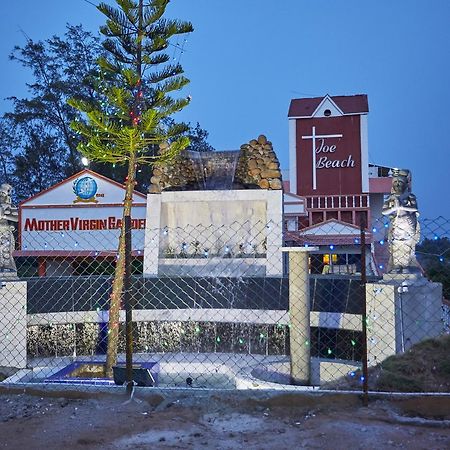 مهاباليبورام Joe Beach Resort المظهر الخارجي الصورة