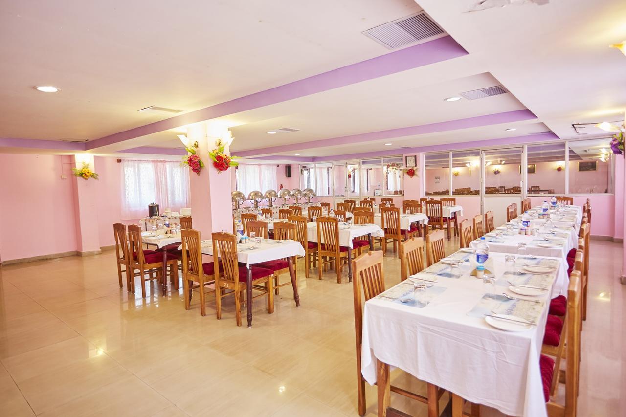 مهاباليبورام Joe Beach Resort المظهر الخارجي الصورة
